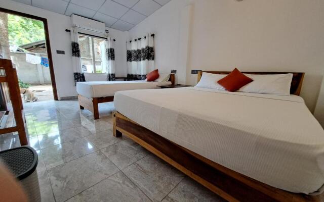 Etnico Surf Resort