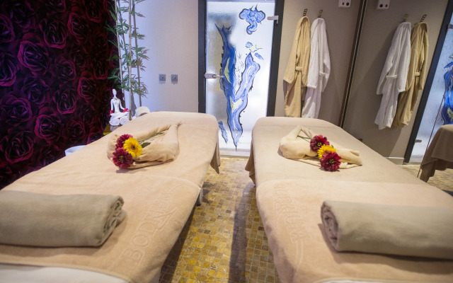 Bodrium Hotel & Spa - Special Class