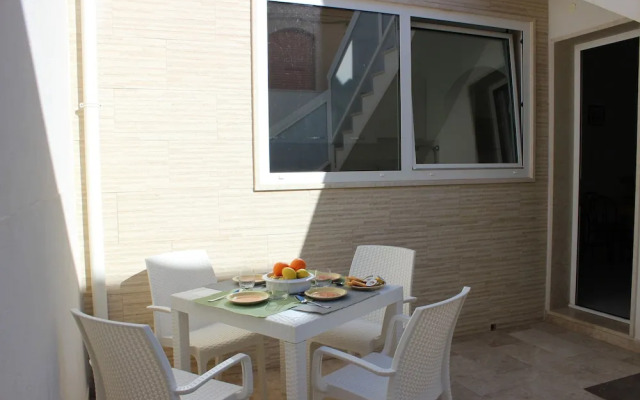 Vie Apartment
