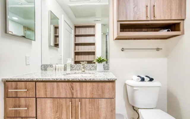 Lodgeur at Mid Main Lofts