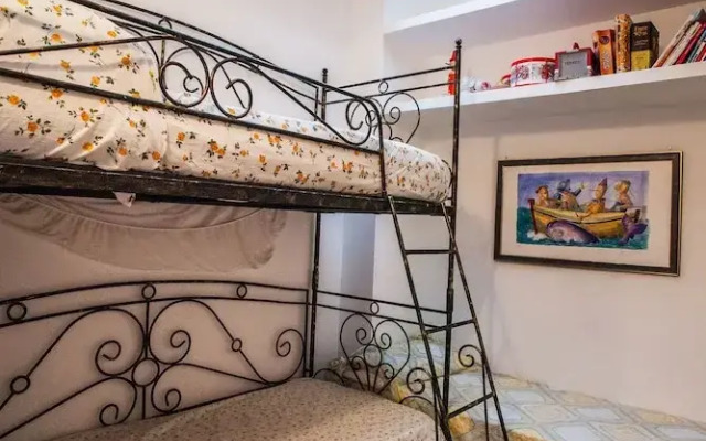 Apartment Nosside - Residence Erasippe