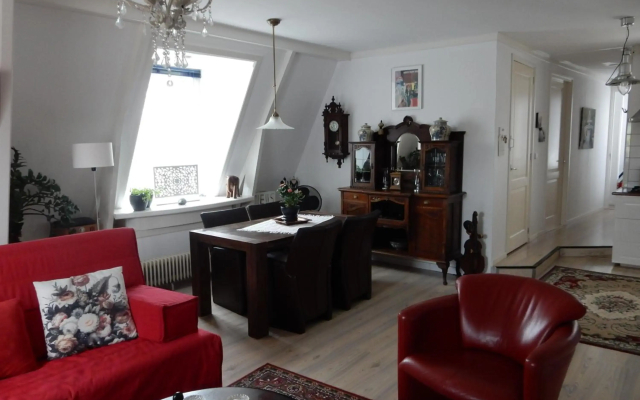 Het Speijerhuis
