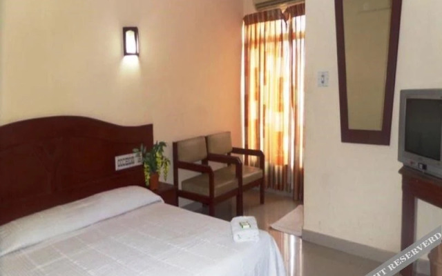 Hotel Amma Residency