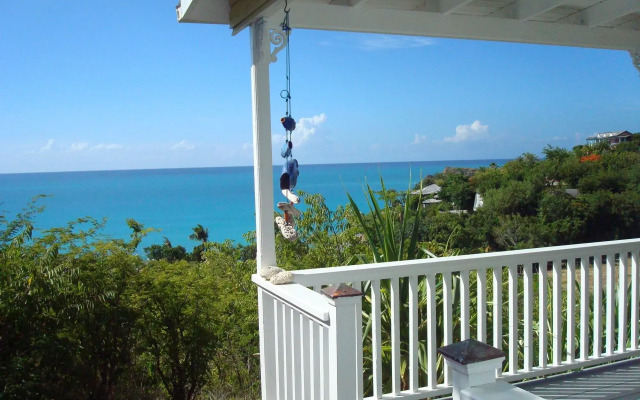 Galley Bay Cottages