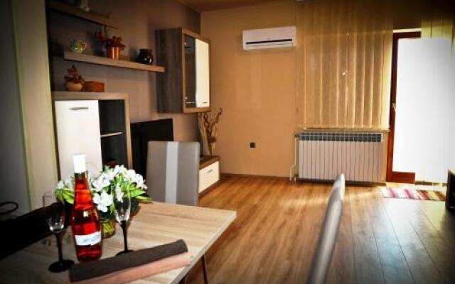 Apartment Vesna