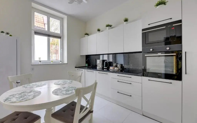 Lion Apartments - Palermo