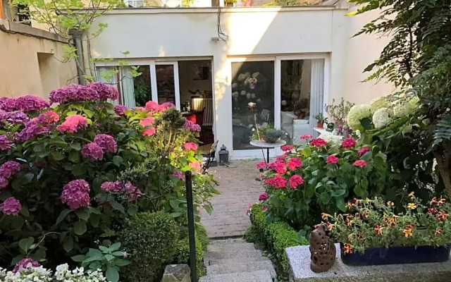 44 rue cap