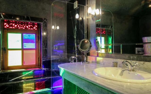 Riad Alma