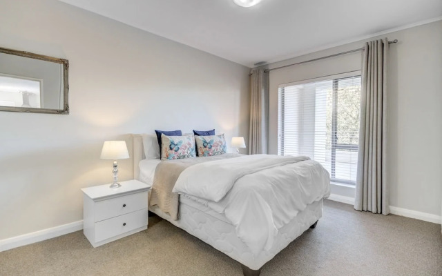 UniqueStay Mayfair Luxury Apartment