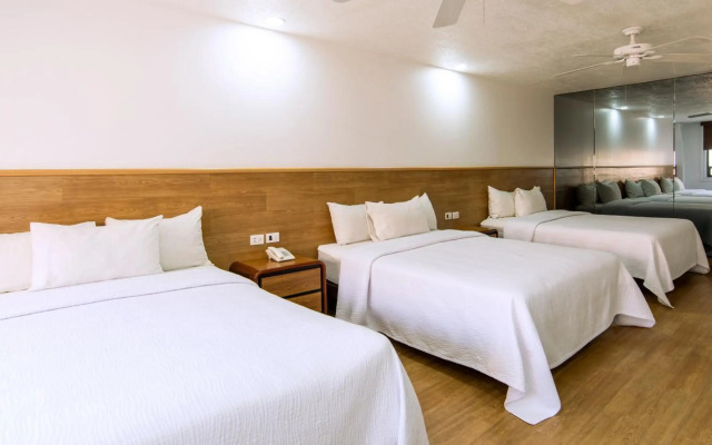 Hotel San Lucas