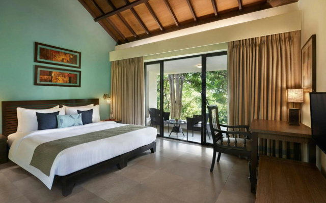 The Fern Samali Resort Dapoli, Series by Marriott – Guest Rooms – Dapoli