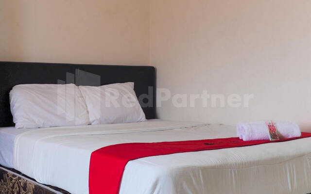 Grha Rahadi 2 Wiyung By RedDoorz