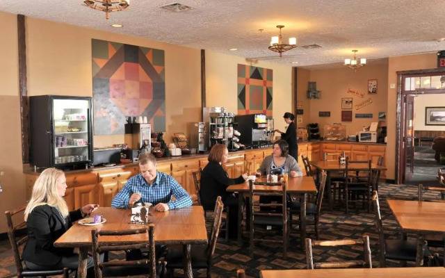 Stoney Creek Hotel Quad Cities - Moline