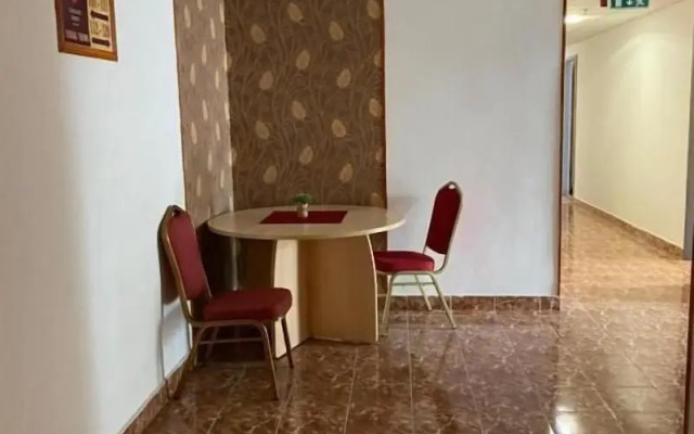 Canada Hotel