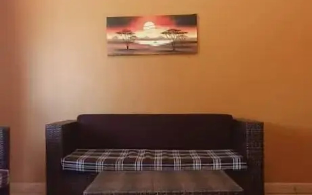 Helen's Guesthouse