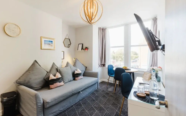 Richmond Guest House