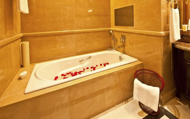 Hengda Hotel Nanjing