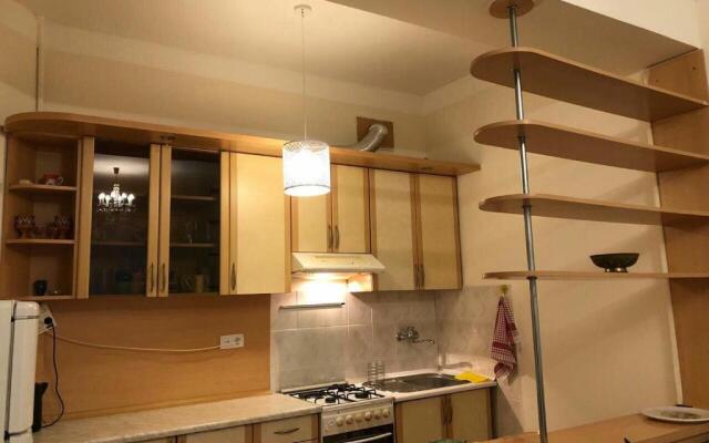 appartment near rustaveli