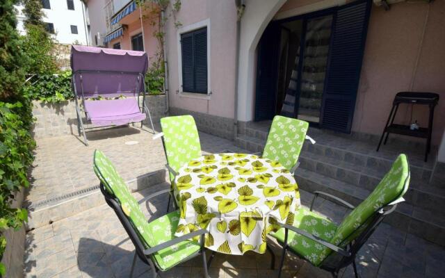 Apartment Oresic