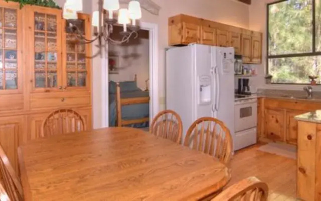 Incline Village Mountain Getaway