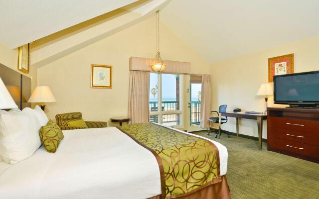 Best Western Plus Dana Point Inn-by-the-sea