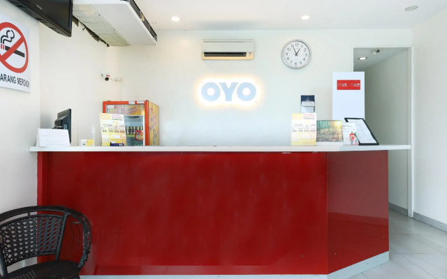 OYO 335 Sunrise Golden Hotel