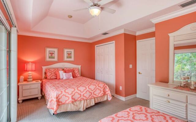 Villas at Ocean Gate