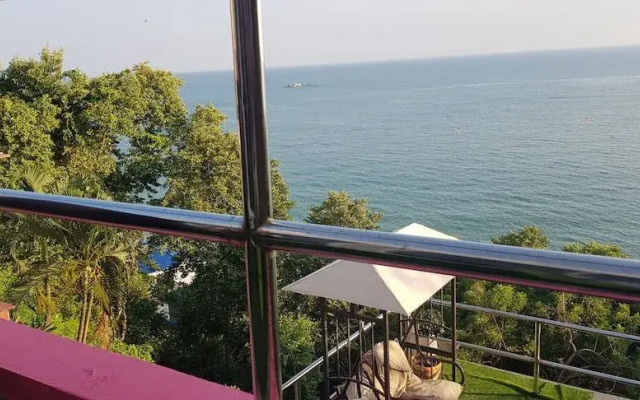 The Sea View Banchang