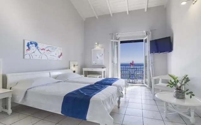 Adrina Beach Hotel