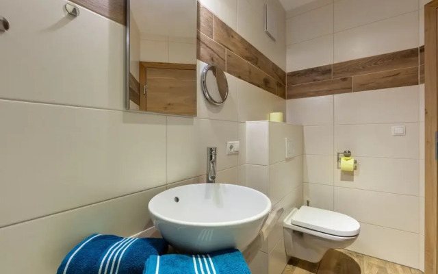 Chalet Modern Life Ramsau im Zillertal