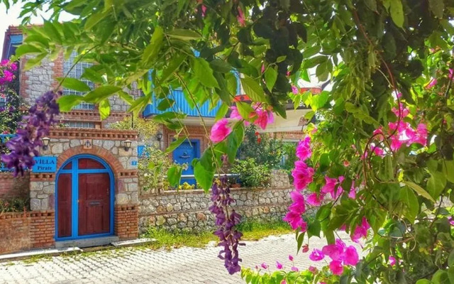 Villa Bozburun&Pirate