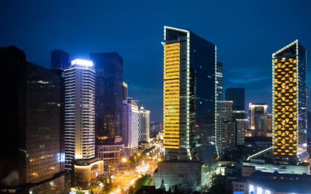 Minshan Ane Grand Hotel