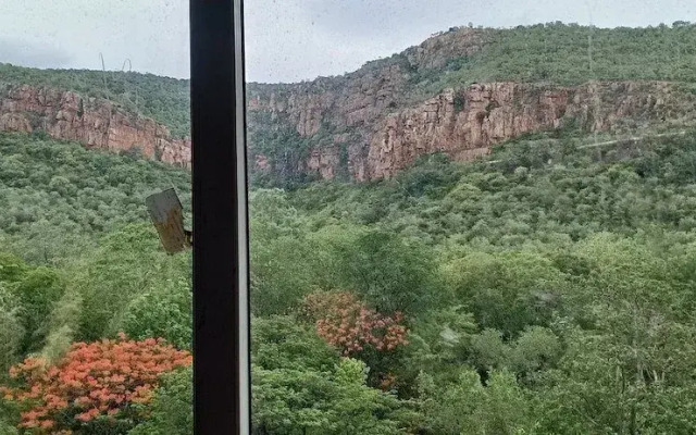Hotel Woodside Prestige Tirupati