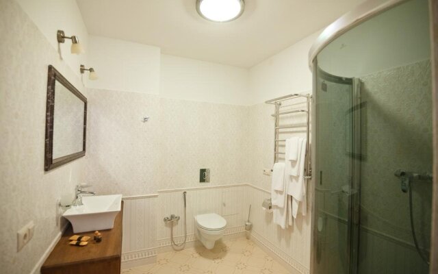 Guest House Inn Lviv