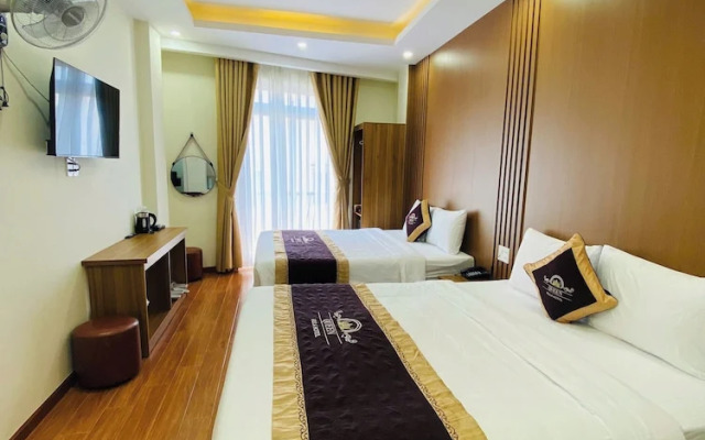 Queen Villa 3 Hotel DL - by Bay Luxury