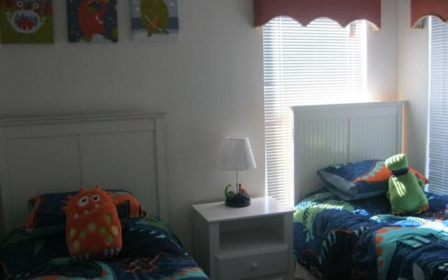 Mariner Retreat Apartment 4 Bedroom