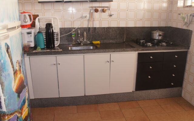 Share Guest Hostel
