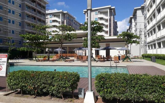 Happy Place at SMDC Trees Residences