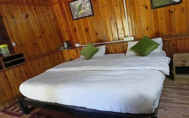 Birders Den Eco Resort