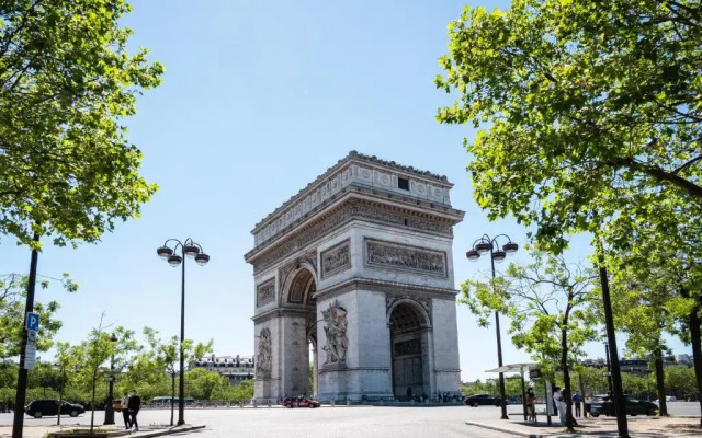 Mercure Paris Porte de Pantin