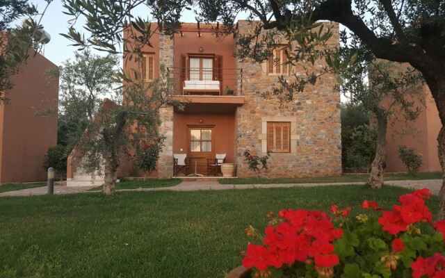 Liotrivi Historical Mansion & Boutique Hotel