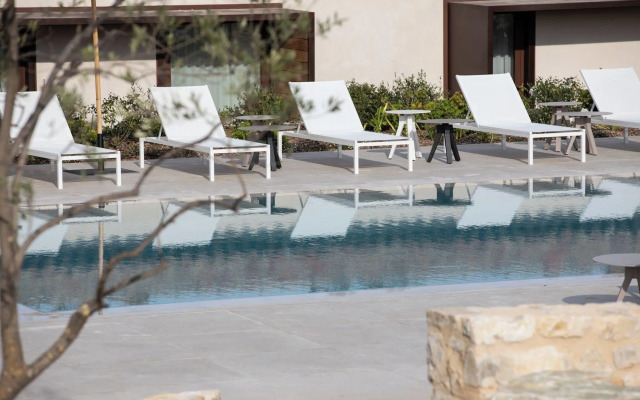 Château de la Gaude - Relais & Châteaux