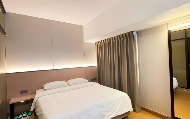 Ming Paragon Hotel