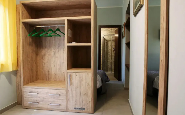 La Casa Di Nonno Giulio