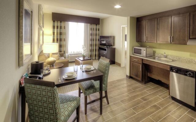 Homewood Suites Victoria, TX