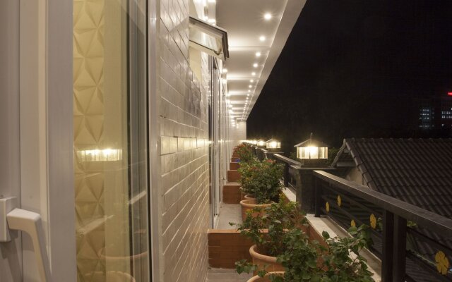 Anh Dao Mekong 2 Hotel
