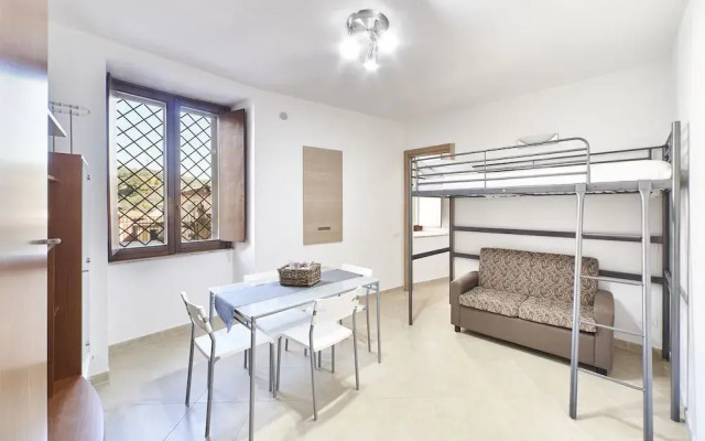 L'Amicizia Apartment
