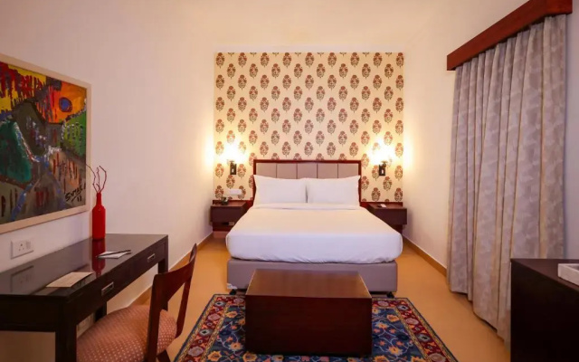 Gaj Kesri by 7 Apple Resorts