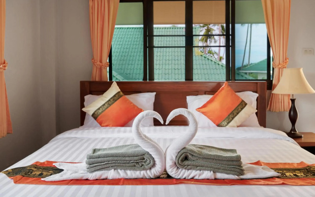 Samui Reef View Resort