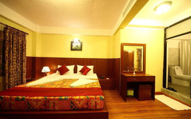 New Hotel Panda